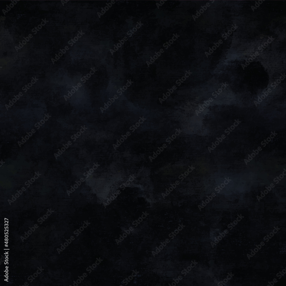 Fototapeta premium Blue marble cement wall vintage decoration