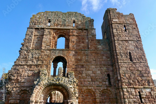 Finchale Priory photo