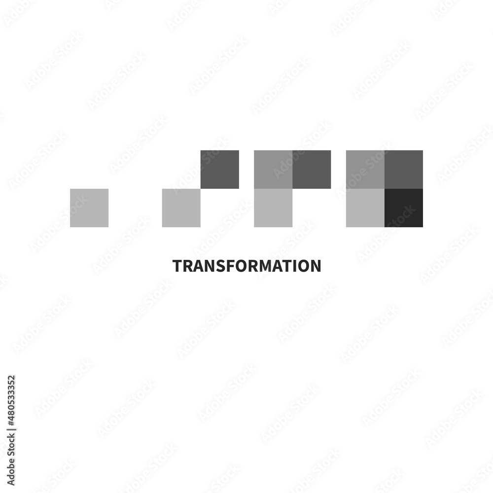 Change, transformation, evolution, transformation Change, transformation, evolution, transformation