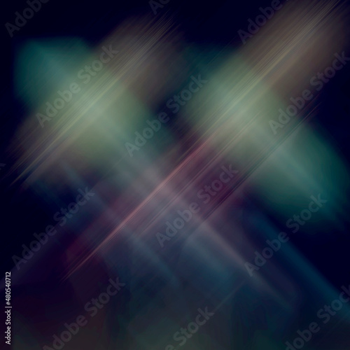 Gradient abstract background with pattern graphics for illustration.