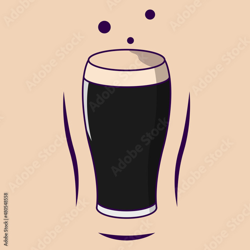 Stout Beer