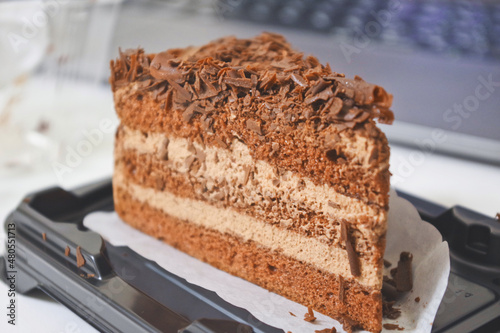 piece of cake
