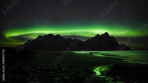 Iceland 