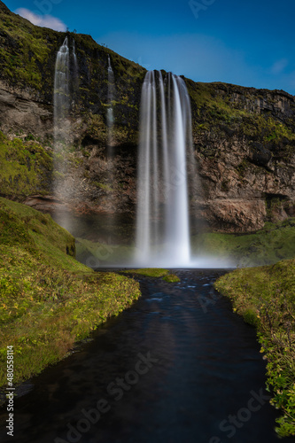 Iceland 