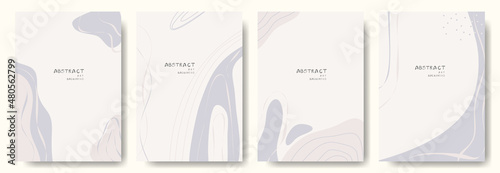 Abstract background various shapes set up. Ideal for cover, poster, business card, flyer, brochure,magazine first page,social media and other.vector illustration