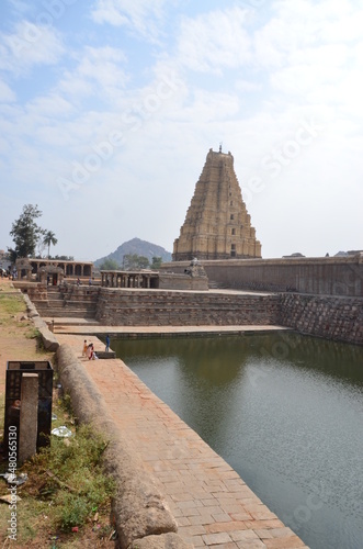Temple