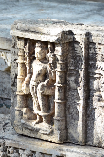 Indian sculpture