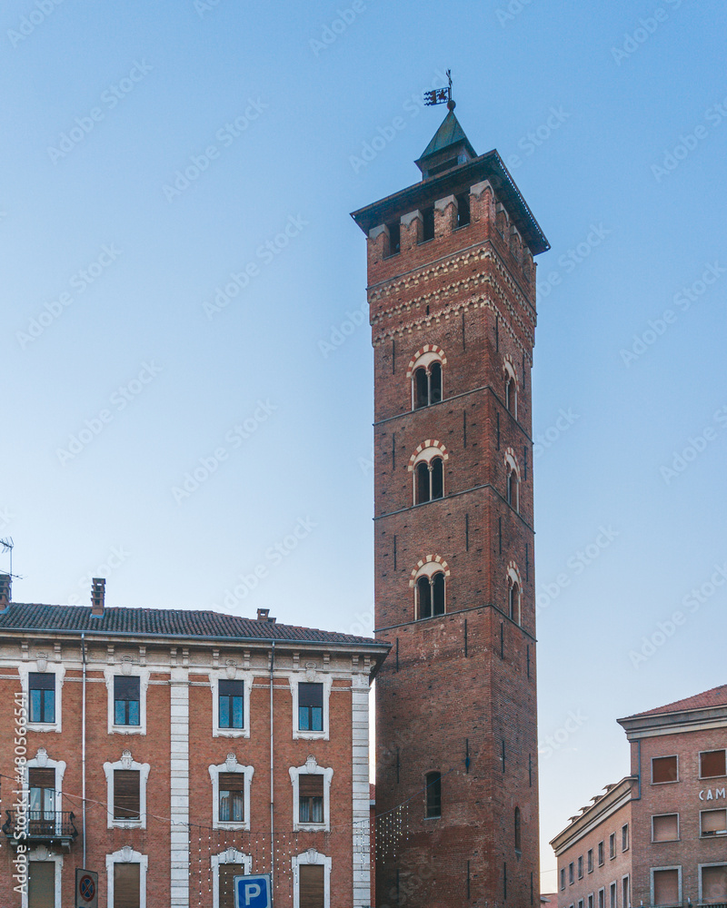 Torre Troiana Asti 