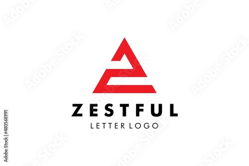 Free Download Letter Z Logo : Suitable for Company Theme, Technology Theme, Architecture Theme,  Initial Theme, Infographics and Other Graphic Related Assets. - GFXLoad