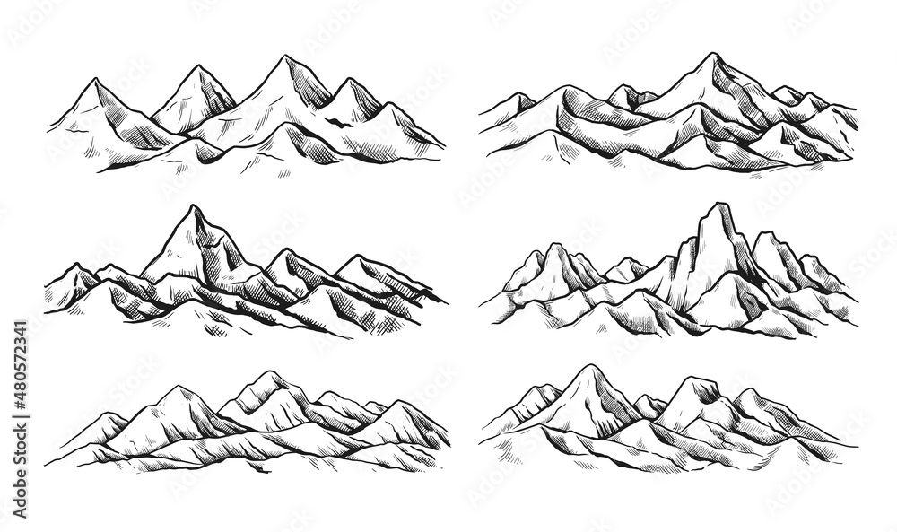 Jordan Freehand Pencil Sketch Outline Vector Map Isolated On White  Background Stock Illustration - Download Image Now - iStock