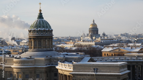 Domes