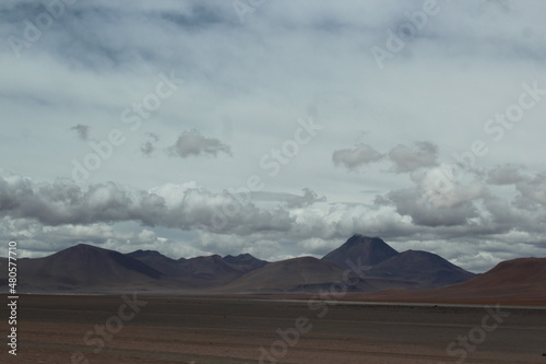 Atacama, salt desert, trails, hikking, sunset, flamingoes, mountains