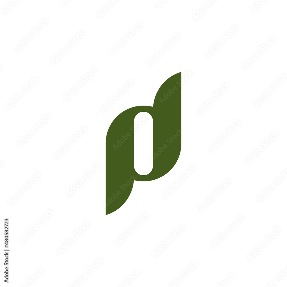 letter N logo, simple elegant abstract letter N logo, simple elegant abstract