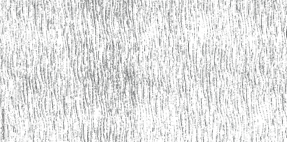 Monochrome texture composed of irregular graphic elements. Distressed uneven grunge background. Abstract vector illustration. Overlay for interesting effect and depth. Isolated on white background. Monochrome texture composed of irregular graphic elements. Distressed uneven grunge background. Abstract vector illustration. Overlay for interesting effect and depth. Isolated on white background.