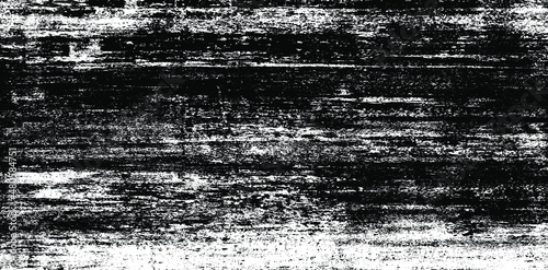 Dark grunge urban texture vector. Distressed overlay texture. Grunge background. Abstract obvious dark worn textured effect. Vector Illustration. Black isolated on white. EPS10.