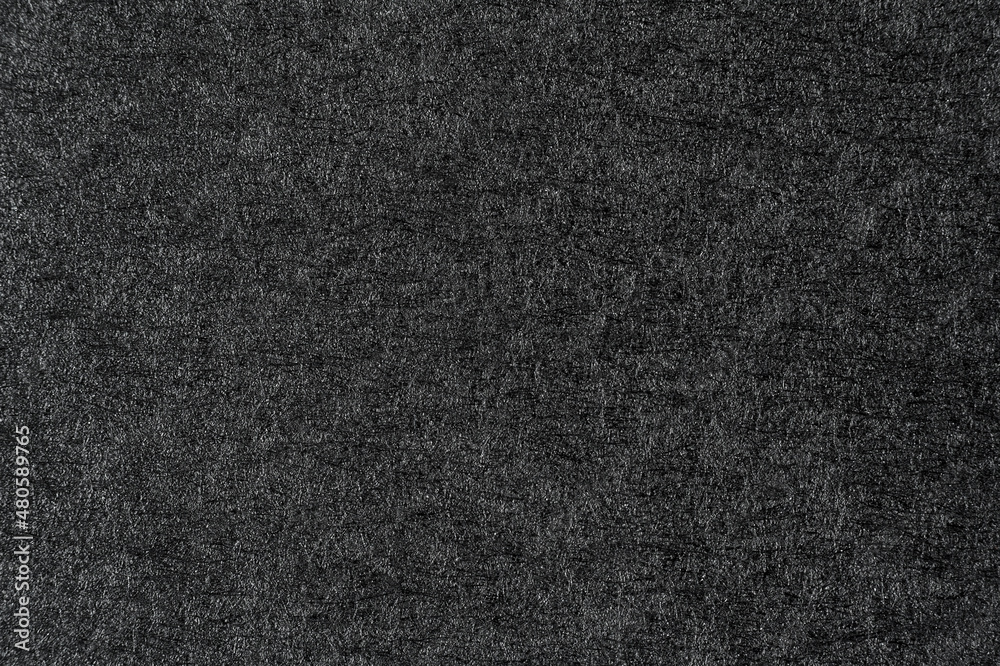 Rough black surface as texture, background (abstract) Rough black surface as texture, background (abstract)