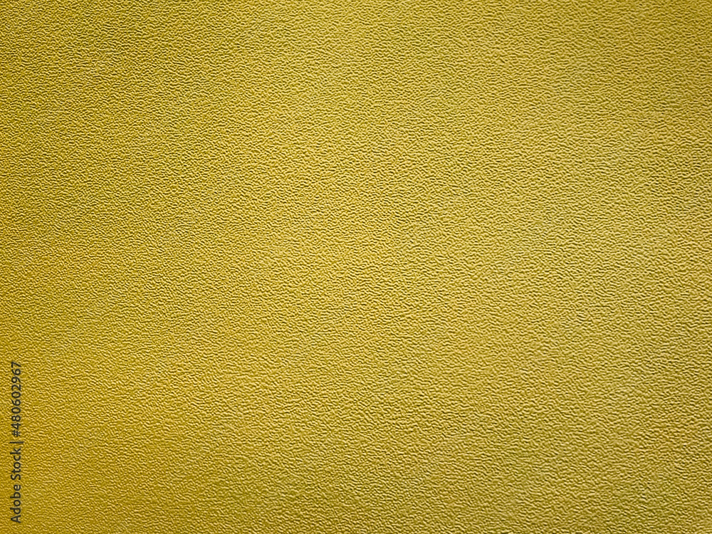 Yellow coloured abstract background, plastered surface of the city wall. Yellow coloured abstract background, plastered surface of the city wall.