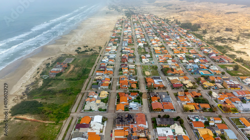 Jaguaruna é um município brasileiro do Estado de Santa Catarina. É uma cidade com dunas, mar e boa gastronomia.