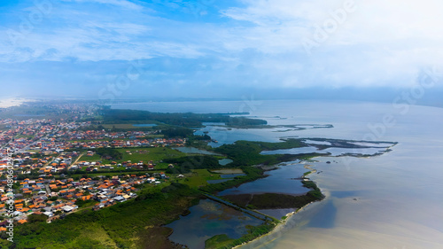 Jaguaruna é um município brasileiro do Estado de Santa Catarina. É uma cidade com dunas, mar e boa gastronomia.