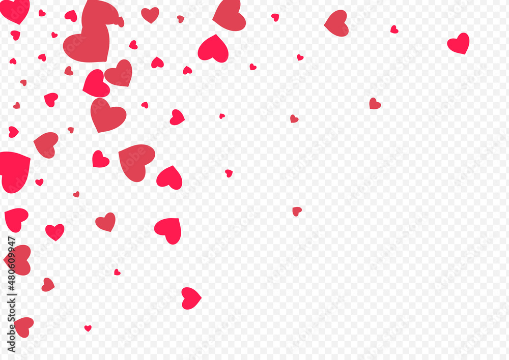 Red Papercut Vector Transparent Backgound. Happy Red Papercut Vector Transparent Backgound. Happy