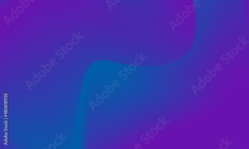 mesh gradient background with trend colors. blur effect