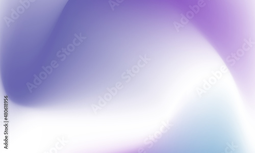 mesh gradient background with trend colors. blur effect