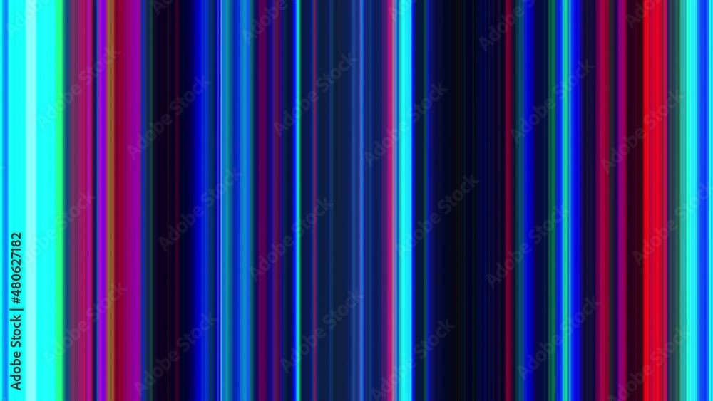 Gradient 3d render stripes of light of various sizes and tones. Changing creative textures of trendy cyber interior. Rays of light with polarity and straight bundle elements. Gradient 3d render stripes of light of various sizes and tones. Changing creative textures of trendy cyber interior. Rays of light with polarity and straight bundle elements.