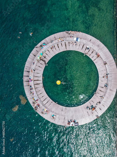 Ring Platform (Geneva, Switzerland)