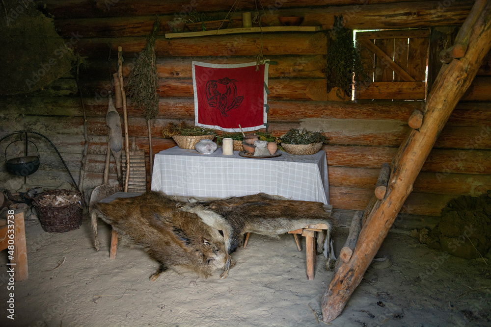 skansen