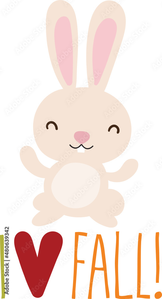 Bunny Rabbit Bunny Rabbit