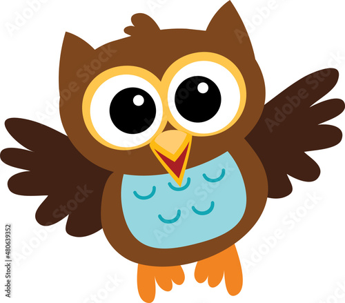 owl