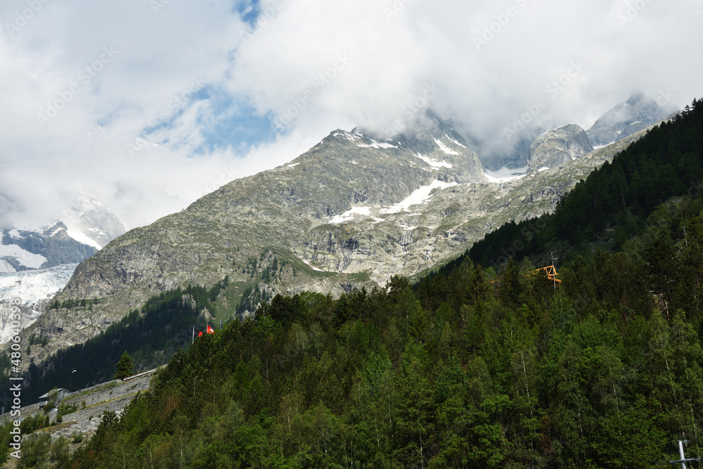 Dolomites, Alpes