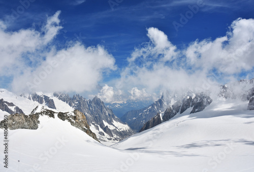Dolomites, Alps, Italy © kasia.bucko