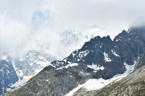 Dolomites, Alps, Italy © kasia.bucko