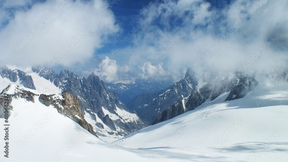 Dolomites, Alps, Italy

