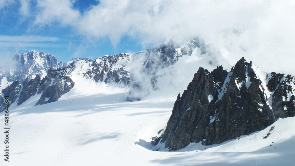 Dolomites, Alps, Italy
