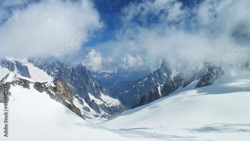 Dolomites, Alps, Italy  © kasia.bucko