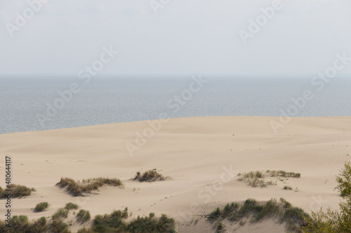 Fotografi Landscape scenery