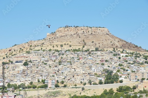 Historic Mardin is arguably Turkey's most beautiful town photo