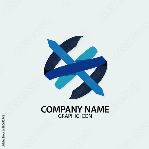 icon symbol logo sign graphic vector template design element 
