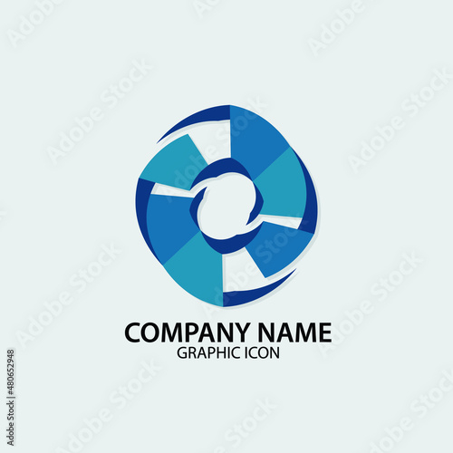 icon symbol logo sign graphic vector template design element 