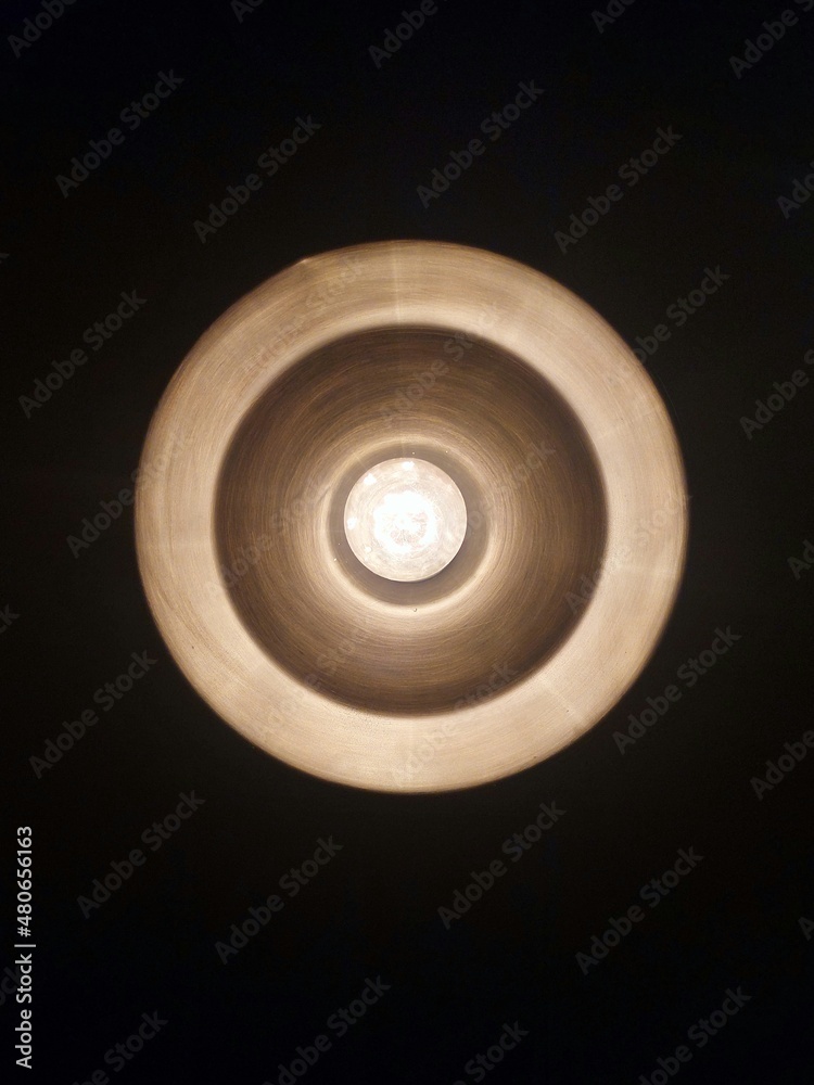 light bulb in the dark light bulb in the dark