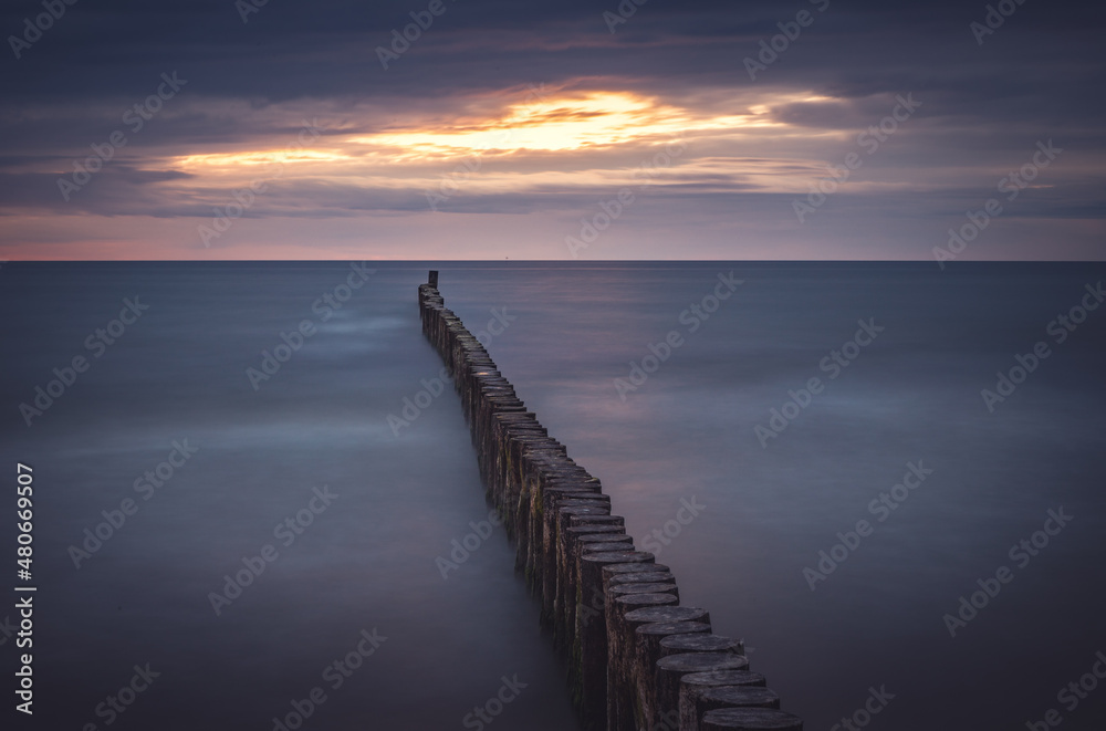 Obraz premium Toward There