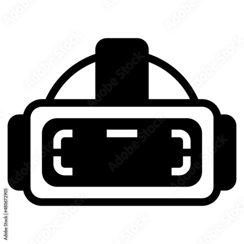 vr glasses