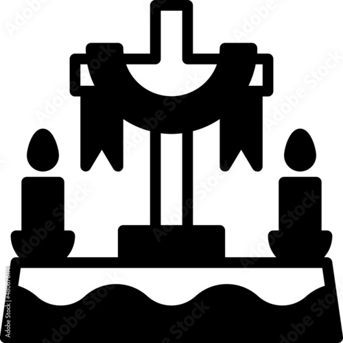 Altar