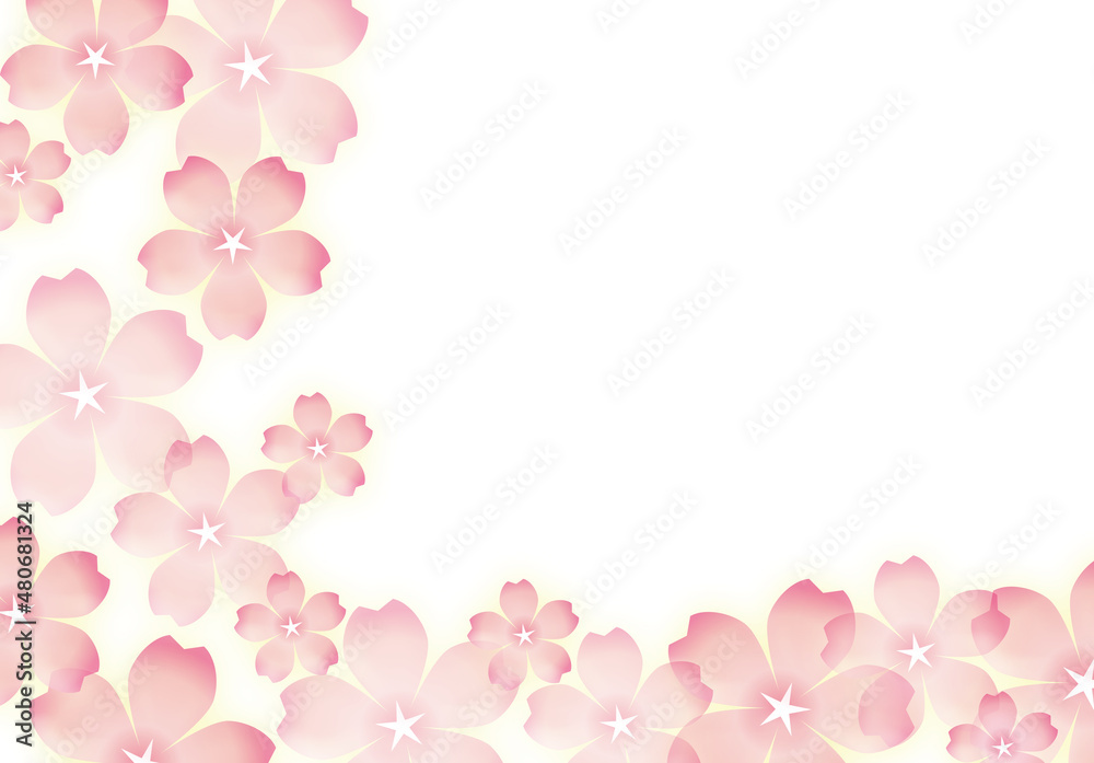 桜