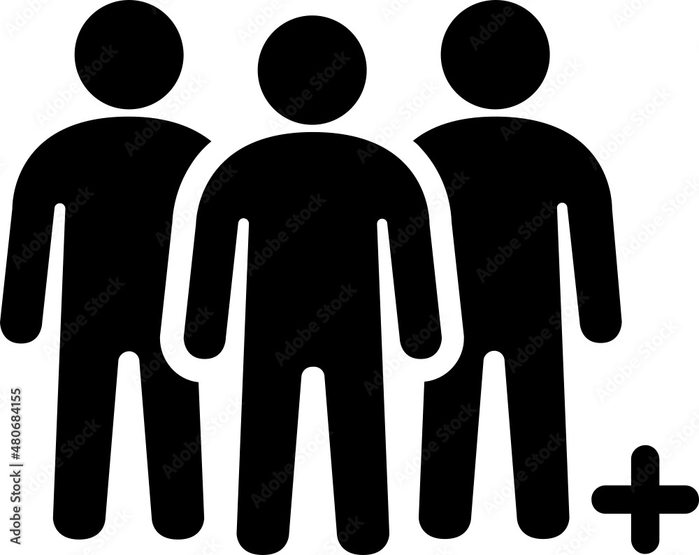 group of people icon group of people icon