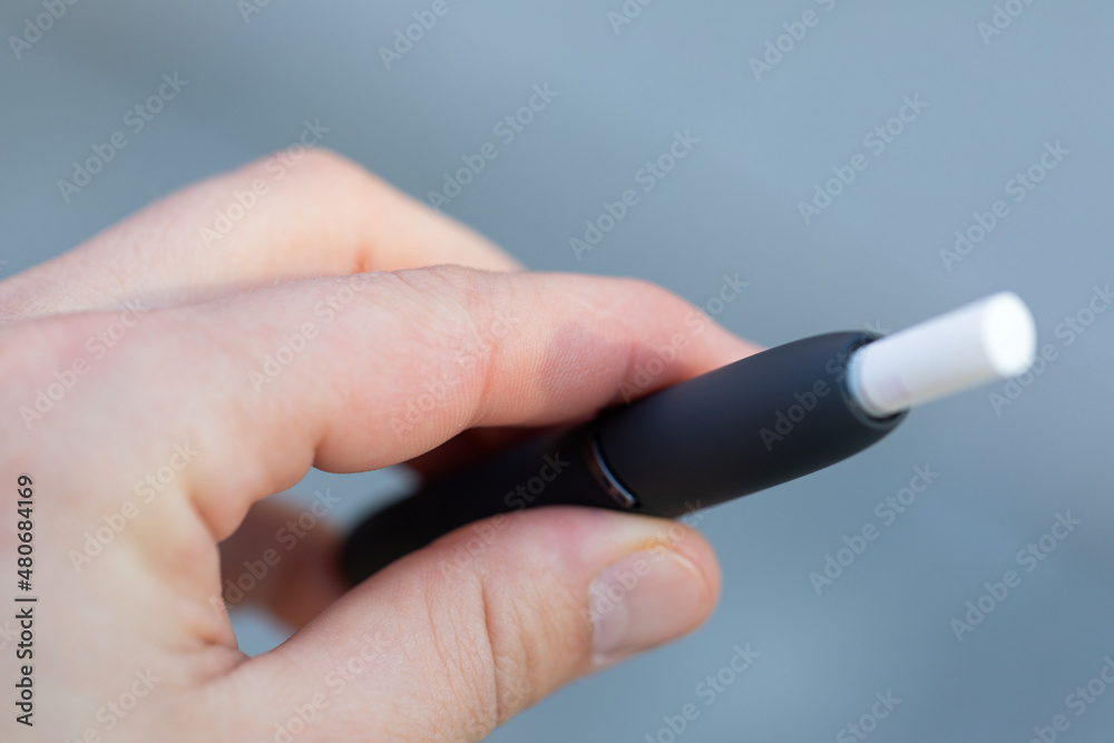 Alternative smoking Alternative smoking