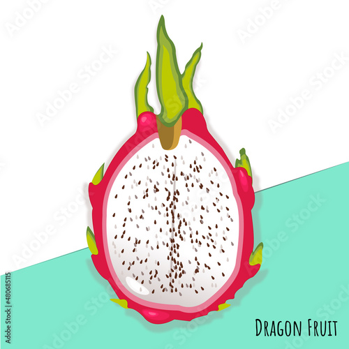 Dragon fruit