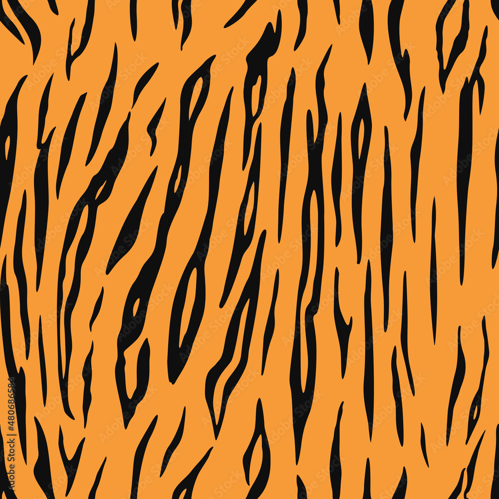 tiger pattern, tiger stripes, animal print. good for fashion, fabric, coat, fur, wallpaper, background, etc. tiger pattern, tiger stripes, animal print. good for fashion, fabric, coat, fur, wallpaper, background, etc.